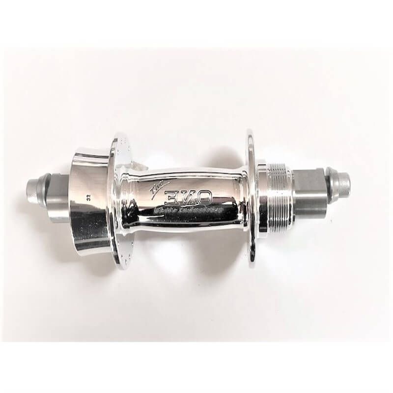 WHITE INDUSTRIES ENO TYLNE PIASTY MIMOŚRODOWE 32 OTWORY JEDNOBIEGOWE 135 MM