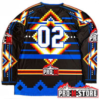 KOSZULKA DRUŻYNY PRO-M 18