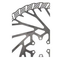 Tarcza hamulcowa Galfer Shark 6 śrub 223 mm grubość 2 mm