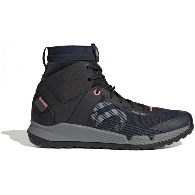 BUTY FIVE TEN TRAILCROSS MID PRO LEGEND INK GRAY