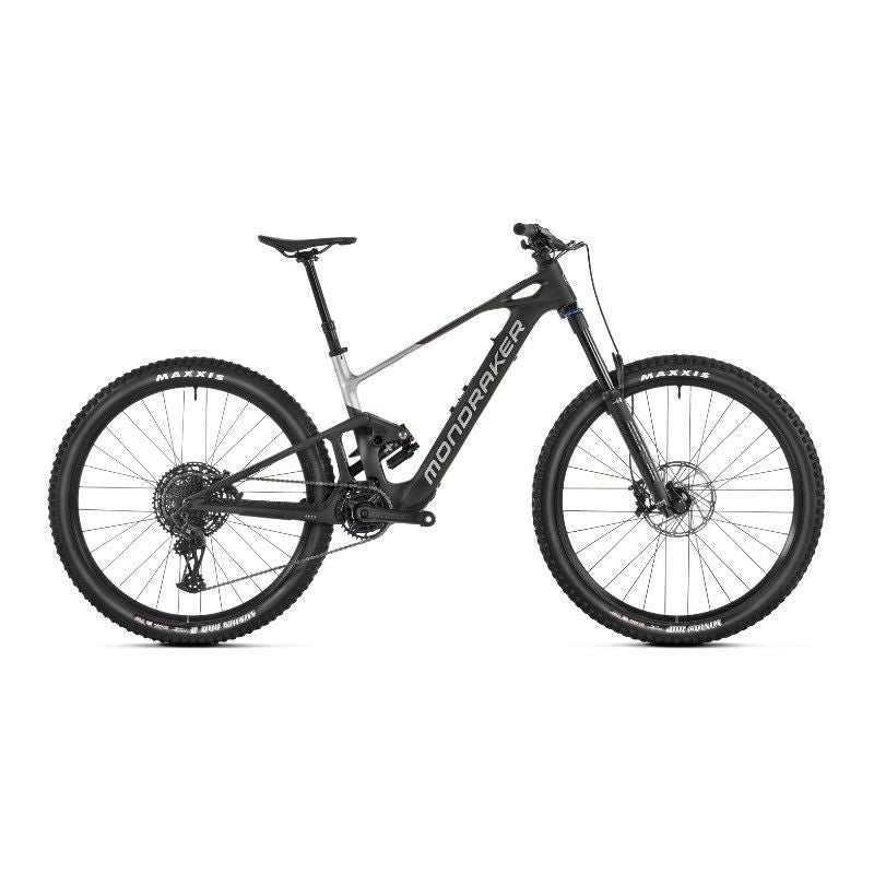 ROWER MONDRAKER NEAT R