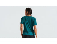 MAGLIA SPECIALIZED DONNA MC ADV AIR