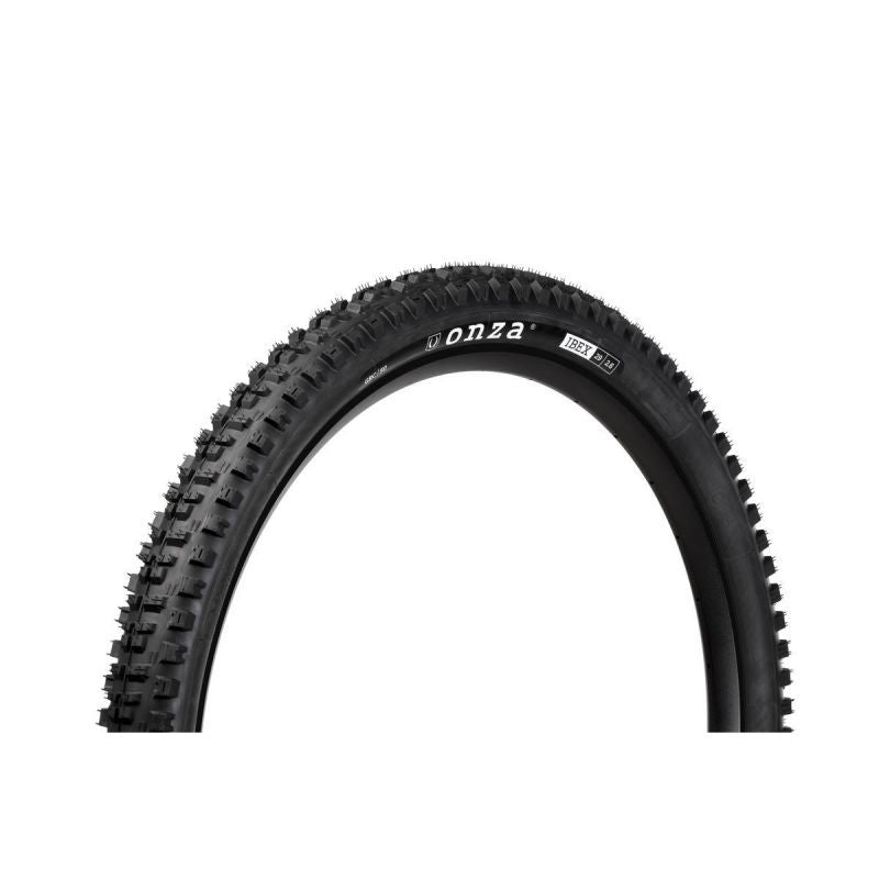 onza mtb reifen 29 ONZA MTB IBEX ALL-MOUNTAIN E-MTB REIFEN 29x2.60 GRC120 SCHWARZ