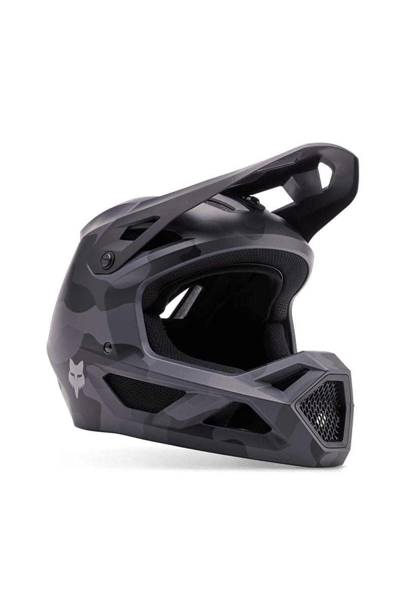 CASCO FOX RAMPAGE CAMO CE CPSC