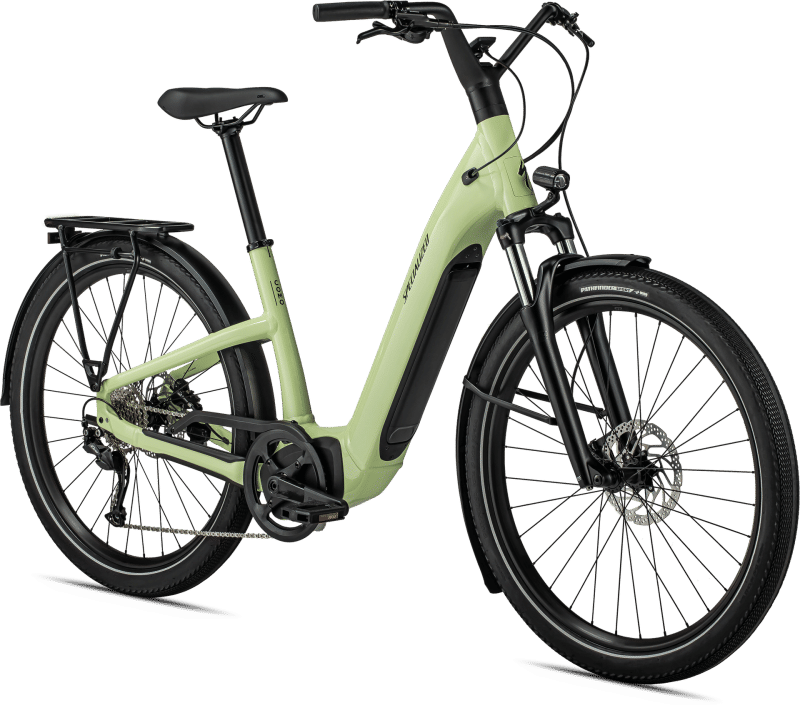 BICI SPECIALIZED TURBO COMO 3.0