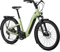 BICI SPECIALIZED TURBO COMO 3.0