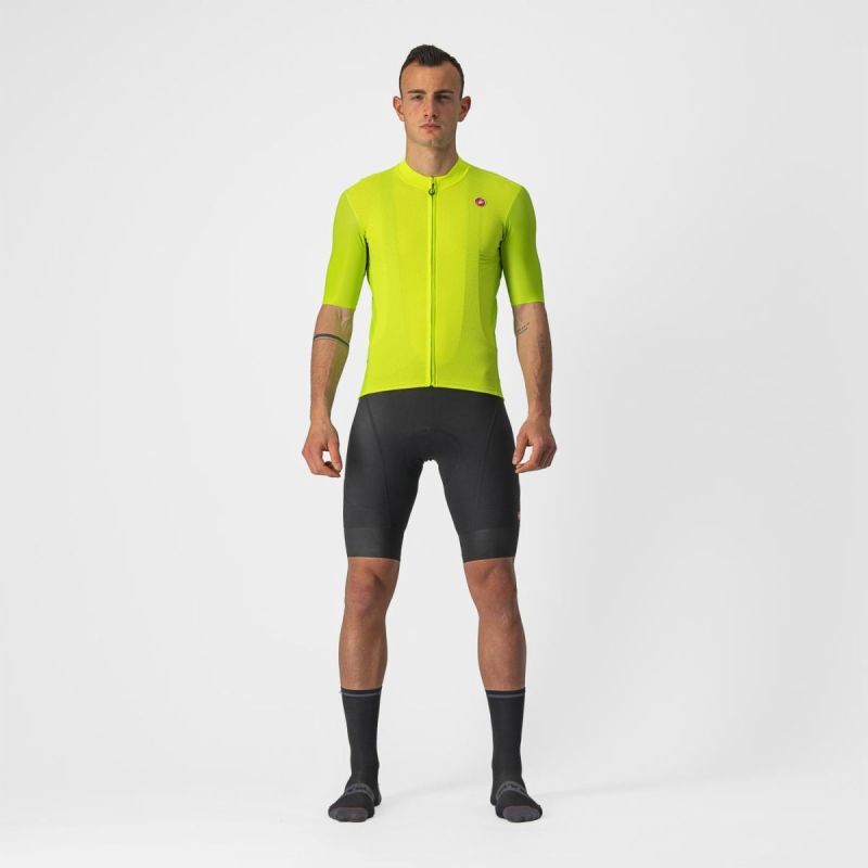 MAGLIA CASTELLI ENDURANCE ELITE JERSEY