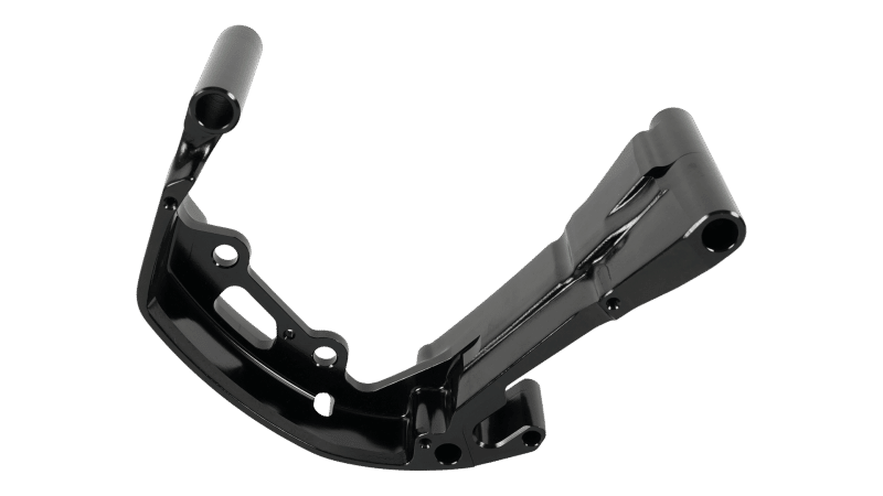 SPECIALIZED S199900001 Staffa motore turbo levo carbon tg.s