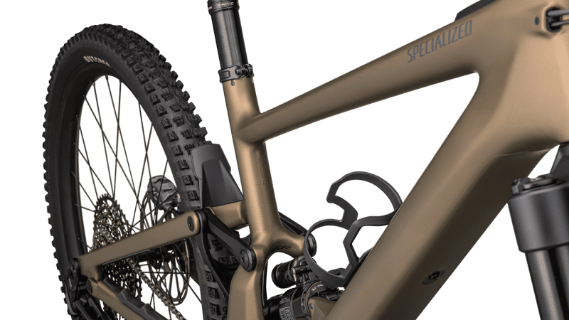 BICI SPECIALIZED TURBO KENEVO SL 2 COMP