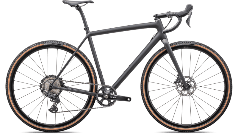 BICI SPECIALIZED CRUX COMP 2025