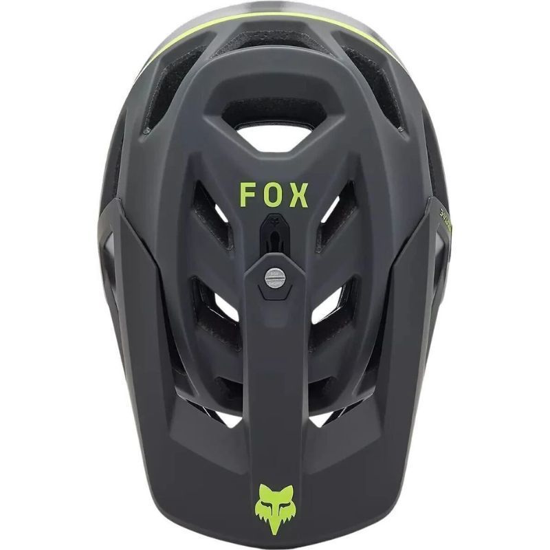 CASCO FOX PROFRAME RS TAUNT