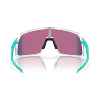 OKULARY OAKLEY SUTRO CLEAR CELESTE Z PRIZM ROAD JADE OO9406-B337