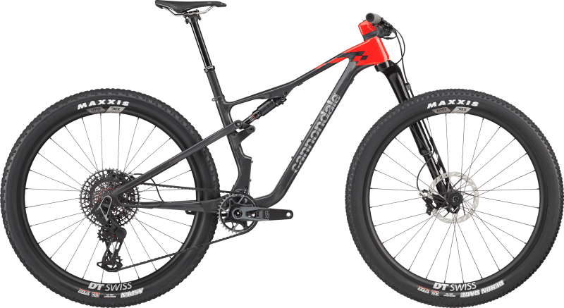 BICI CANNONDALE SCALPEL 1