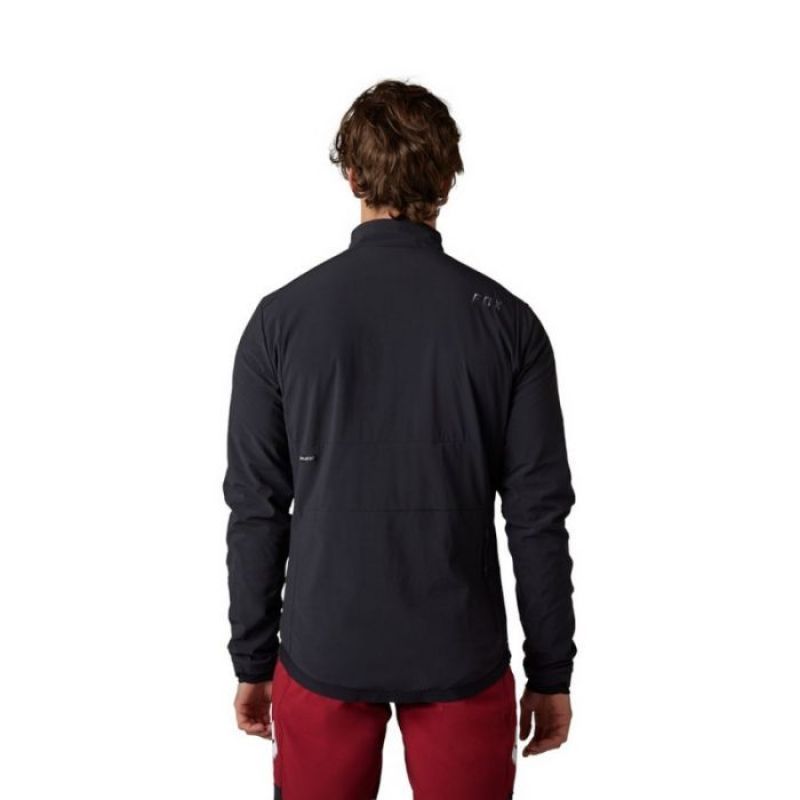 GIACCA FOX DEFEND FIRE ALPHA JACKET 2025