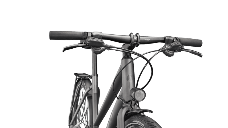 BICI SPECIALIZED SIRRUS 3.0 EQ STEP-THROUGH 2023