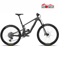 BICI SANTA CRUZ BRONSON 4.1 CC X0 AXS MX