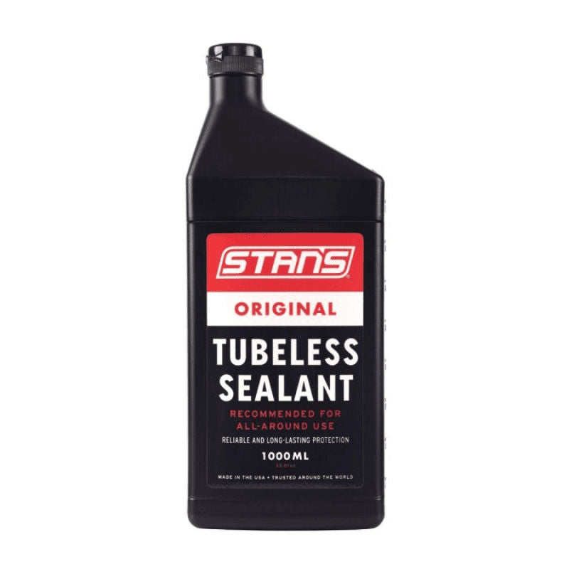LIQUIDO SIGILLANTE STAN'S NO TUBES ANTIFORATURA SNT 1000ML