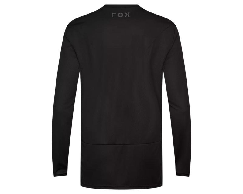 MAGLIA FOX RANGER LS JERSEY FOX HEAD
