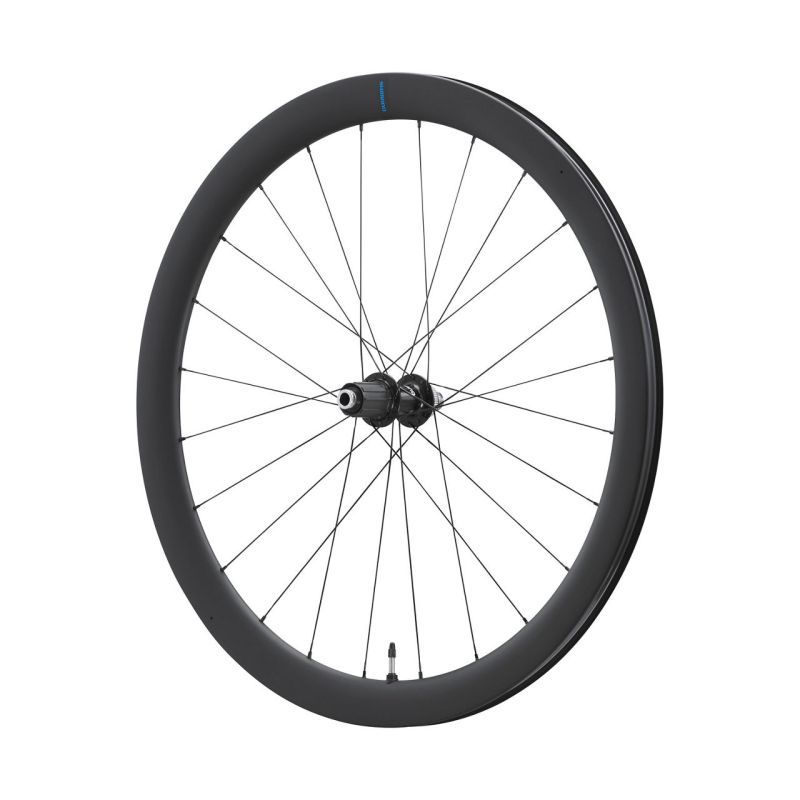 RUOTA POSTERIORE SHIMANO WH-RS710-TL-R12 11/12V CENTERLOCK