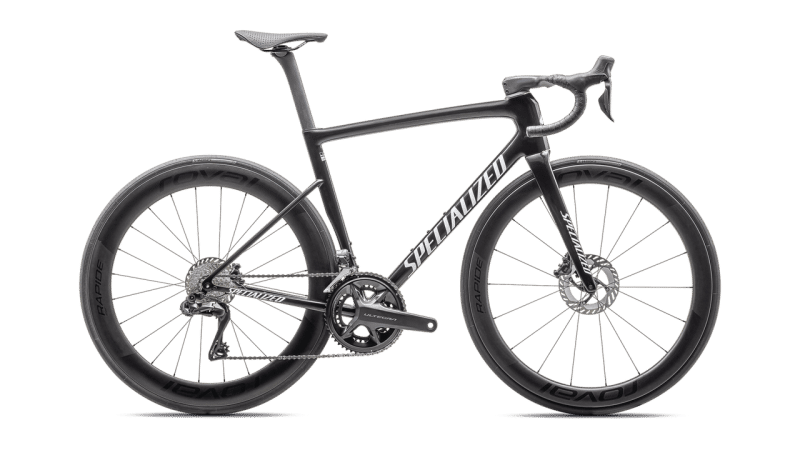 BICI SPECIALIZED TARMAC SL8 PRO SHIMANO ULTEGRA DI2