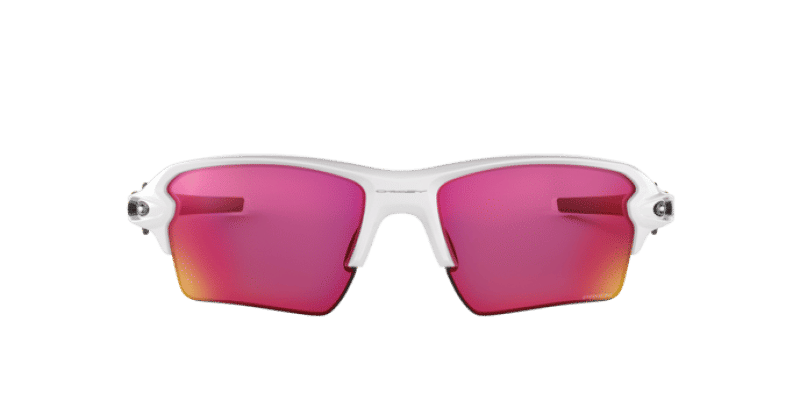 OCCHIALI OAKLEY FLAK 2.0 XL POLISHED PRIZM FIELD OO9188-0359