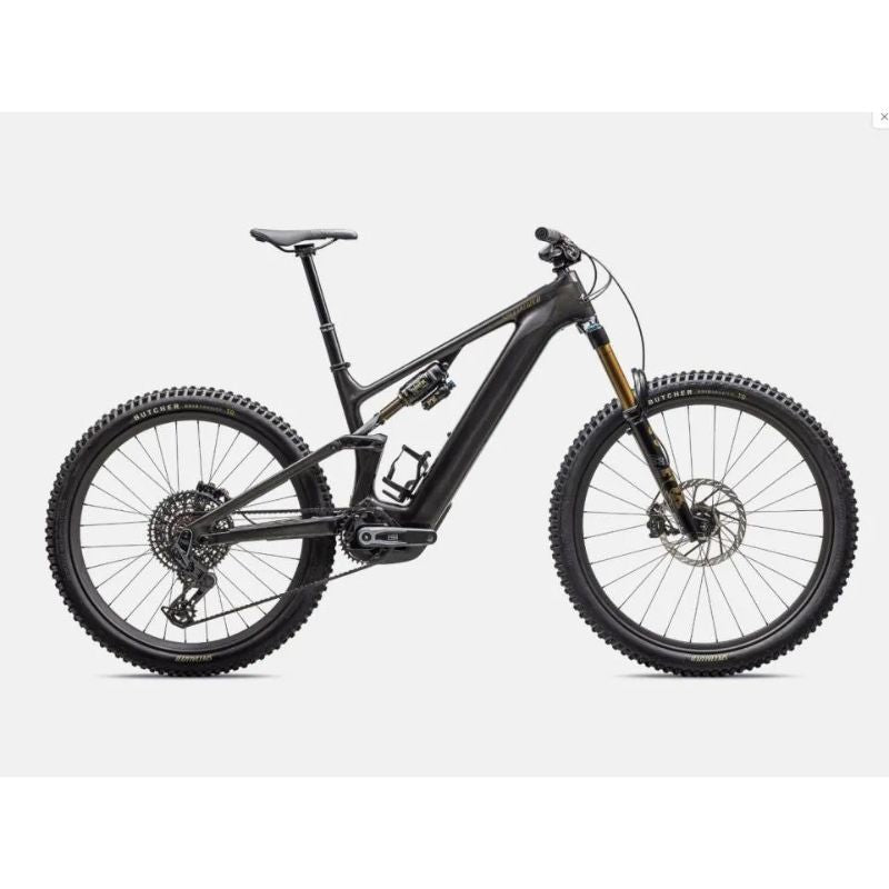 BICI SPECIALIZED TURBO LEVO 4 PRO