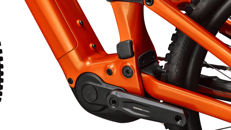 BICI SPECIALIZED TURBO LEVO 4 COMP CARBON