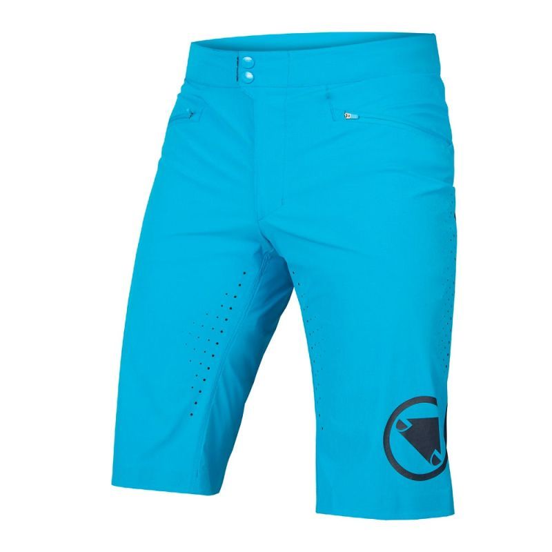 PANTALONCINI ENDURA SINGLETRACK LITE SHORT FIT