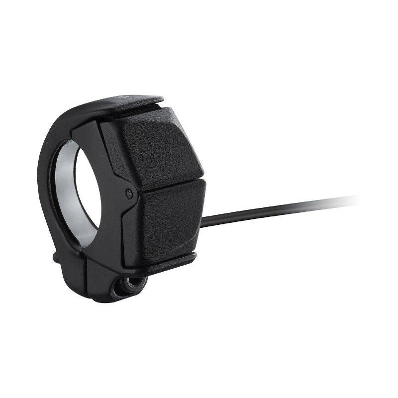 SHIMANO LEWY STEROWNIK DO SILNIKÓW STEPS SW-E7000-L KABEL 400MM