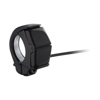 SHIMANO LEWY STEROWNIK DO SILNIKÓW STEPS SW-E7000-L KABEL 400MM