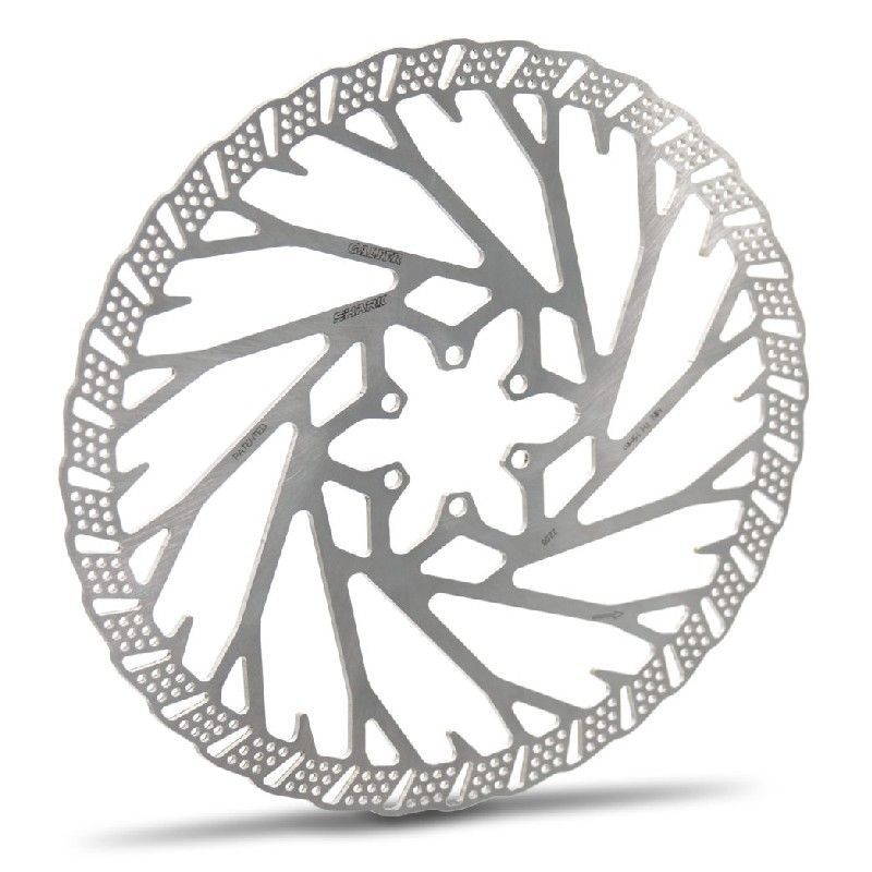 Tarcza hamulcowa Galfer Shark 6 śrub 223 mm grubość 2 mm