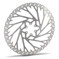 Tarcza hamulcowa Galfer Shark 6 śrub 223 mm grubość 2 mm