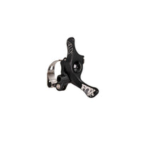 DŹWIGNIA TRANSFEROWA FOX VERTICAL 2X-3X TELESKOPOWA STEROWANIE SZTYCĄ SIODEŁKA