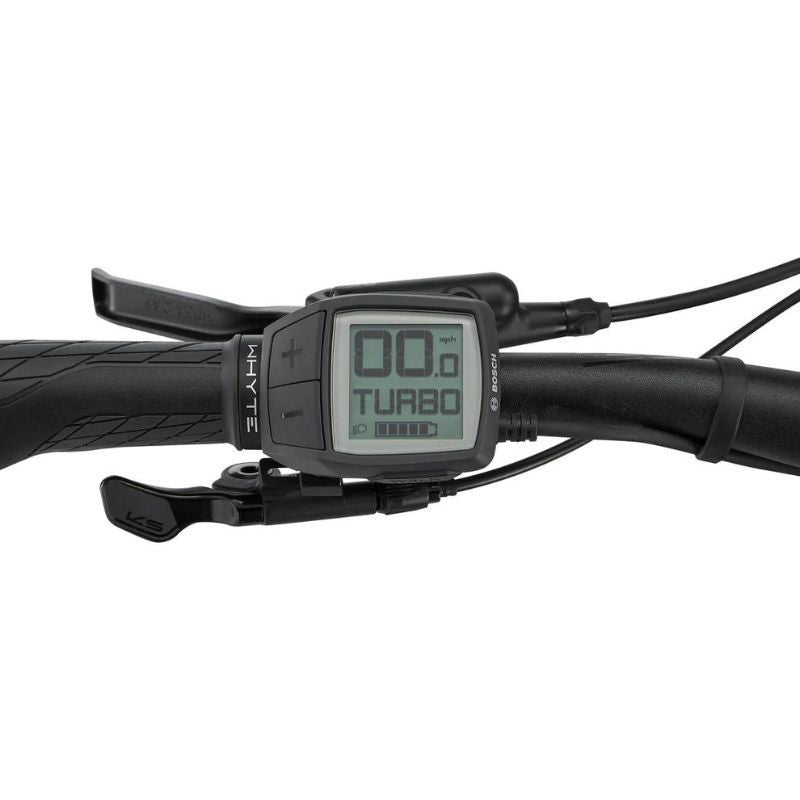 WHYTE E-506 SUV 650B BIKE