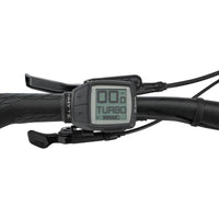 WHYTE E-506 SUV 650B BIKE