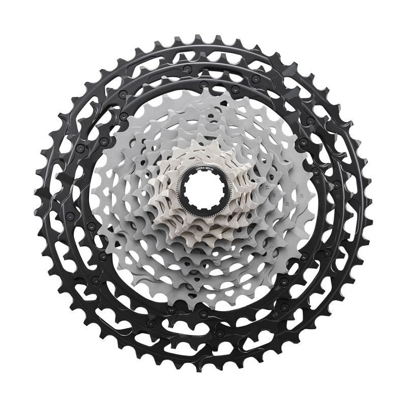 SHIMANO XTR CS-M9101-12 12V 10-45T KASETA