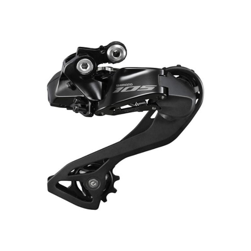 SHIMANO 105 (DI2 SPEC) RD-R7150 12V PRZERZUTKA TYLNA Z MOCOWANIEM BEZPOŚREDNIM