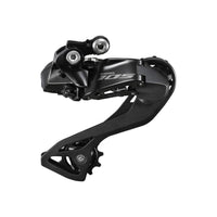SHIMANO 105 (DI2 SPEC) RD-R7150 12V PRZERZUTKA TYLNA Z MOCOWANIEM BEZPOŚREDNIM