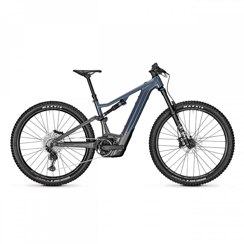 FOCUS JAM2 6.8 ROWER