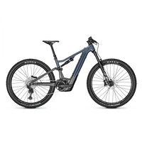 FOCUS JAM2 6.8 ROWER