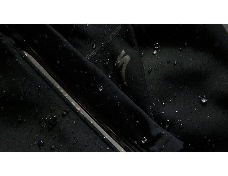 SPECJALISTYCZNE GETRY SOFT SHELL C/B SL EXPERT