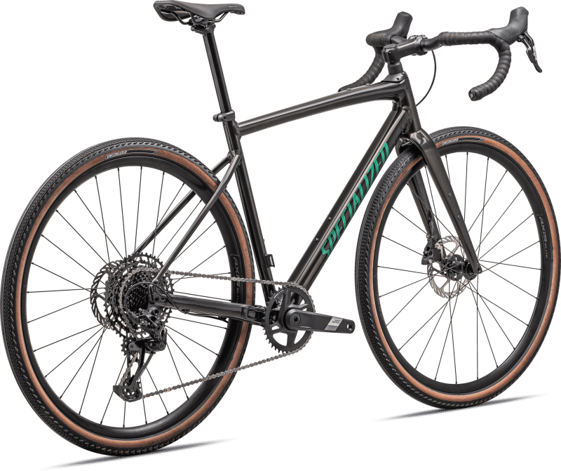 BICI SPECIALIZED DIVERGE E5 COMP 2024