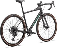 BICI SPECIALIZED DIVERGE E5 COMP 2024