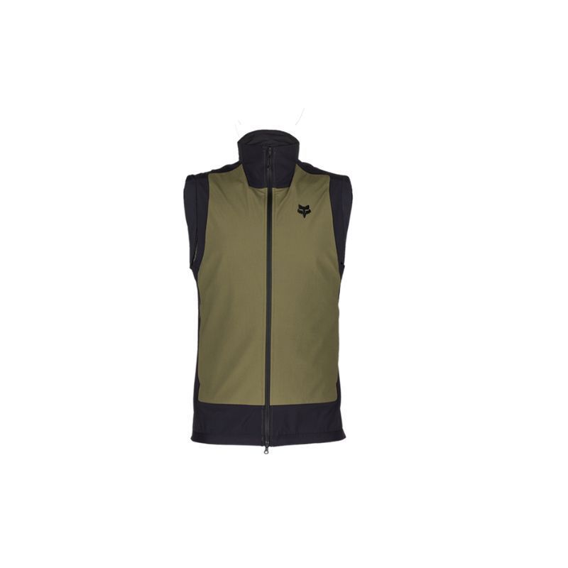 GILET FOX DEFEND FIRE ALPHA VEST 2024