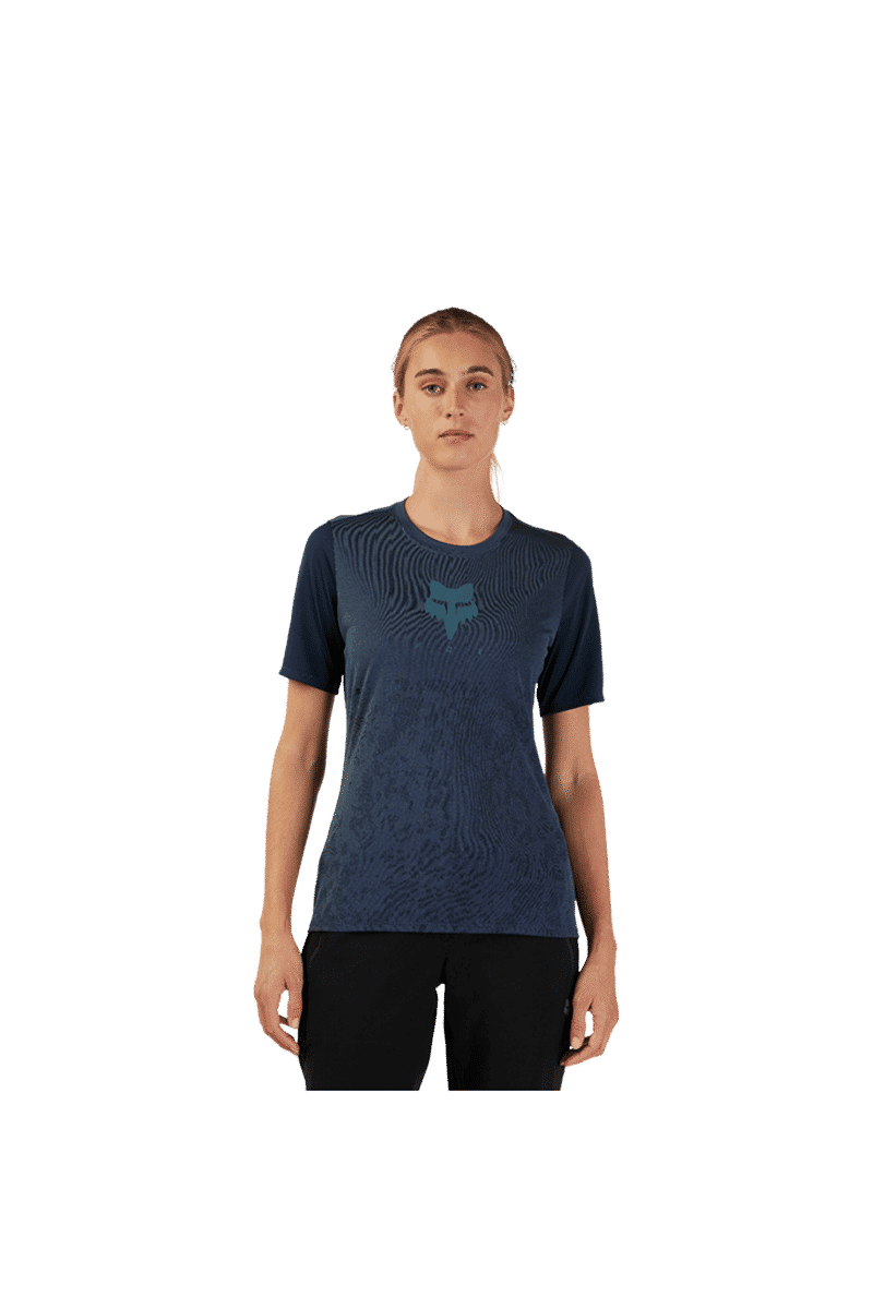 MAGLIA FOX DONNA RANGER TRUDRI SS