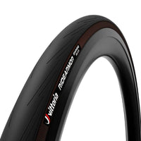OPONA VITTORIA RIDEARMOR II 26-622 700x26C TLR FULL BLACK GRAPHENE 2.0