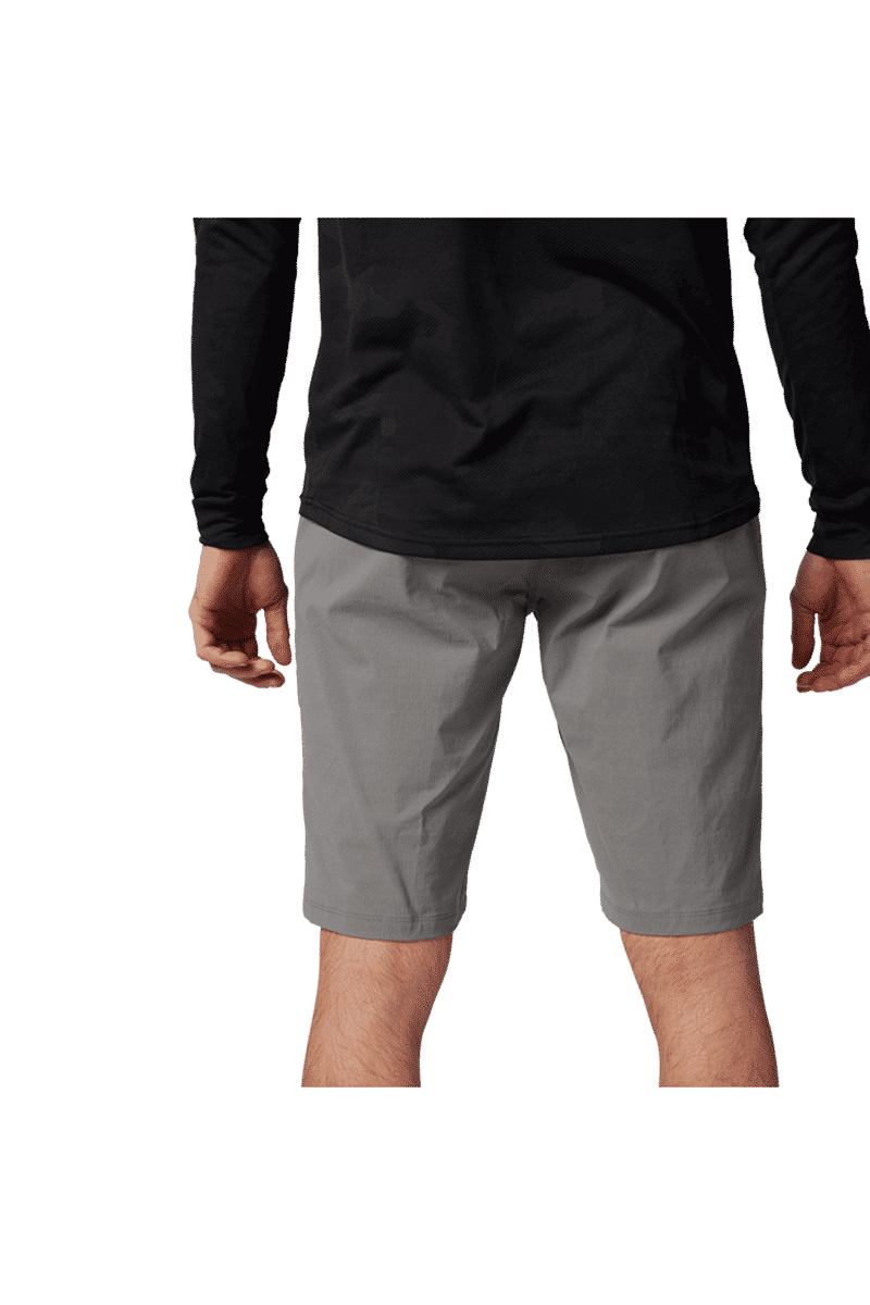 PANTALONCINI FOX RANGER SHORT RACE