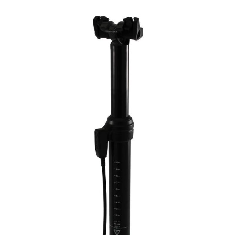 jd sattelstütze TELESKOP-SATTELSTÜTZE TRANZX JD-YSP22 30,9X360MM 100MM