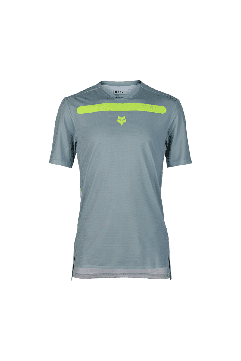 MAGLIA FOX FLEXAIR AVIATION SS JERSEY RACE