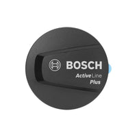 Kołek samoprzylepny BOSCH z logo Active Line Plus (BDU334Y)